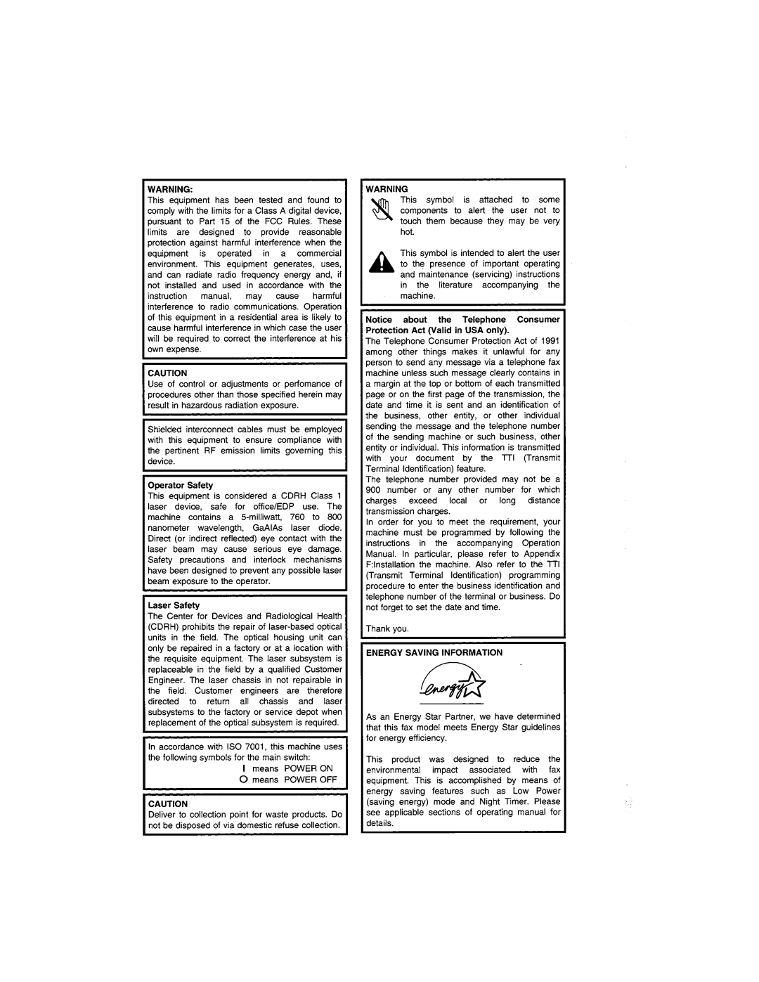 Savin 3695 manual 