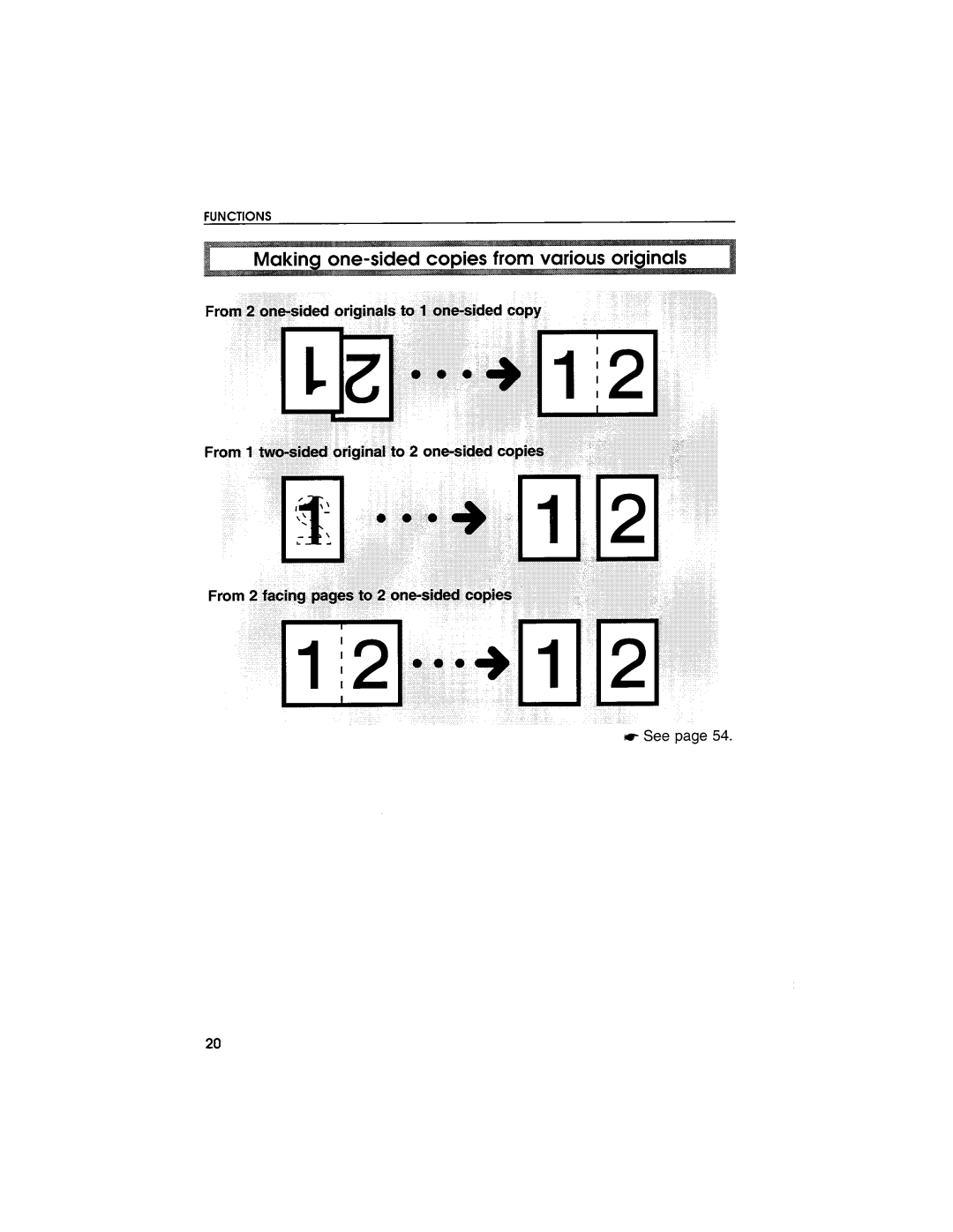 Savin 9027DL, 9027L manual 