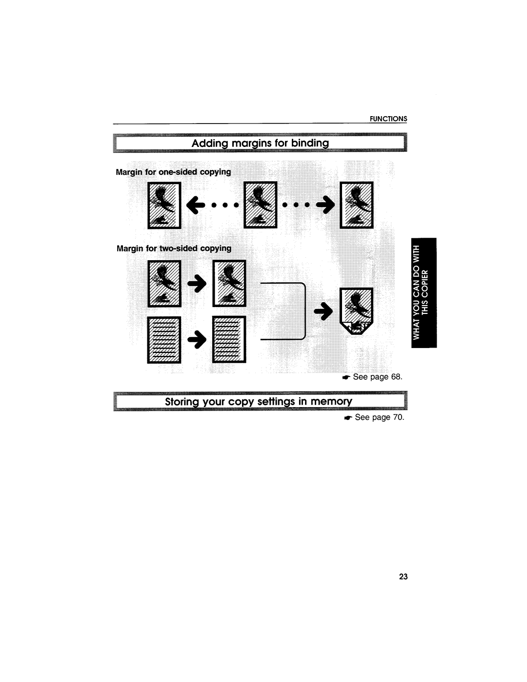 Savin 9027DL, 9027L manual 