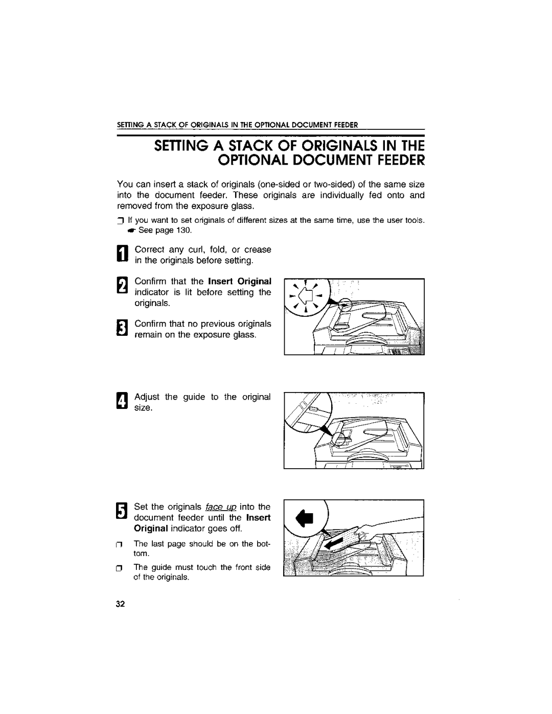 Savin 9027DL, 9027L manual 