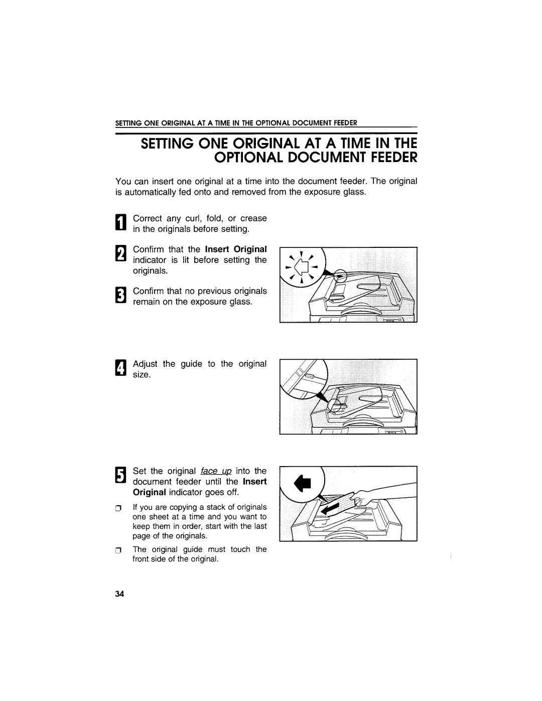 Savin 9027L, 9027DL manual 