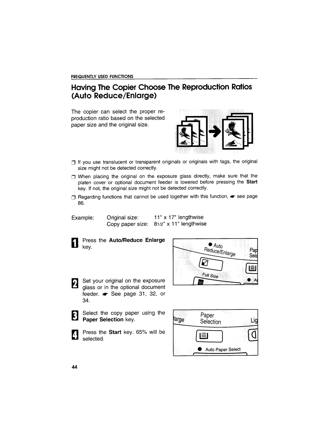 Savin 9027DL, 9027L manual 