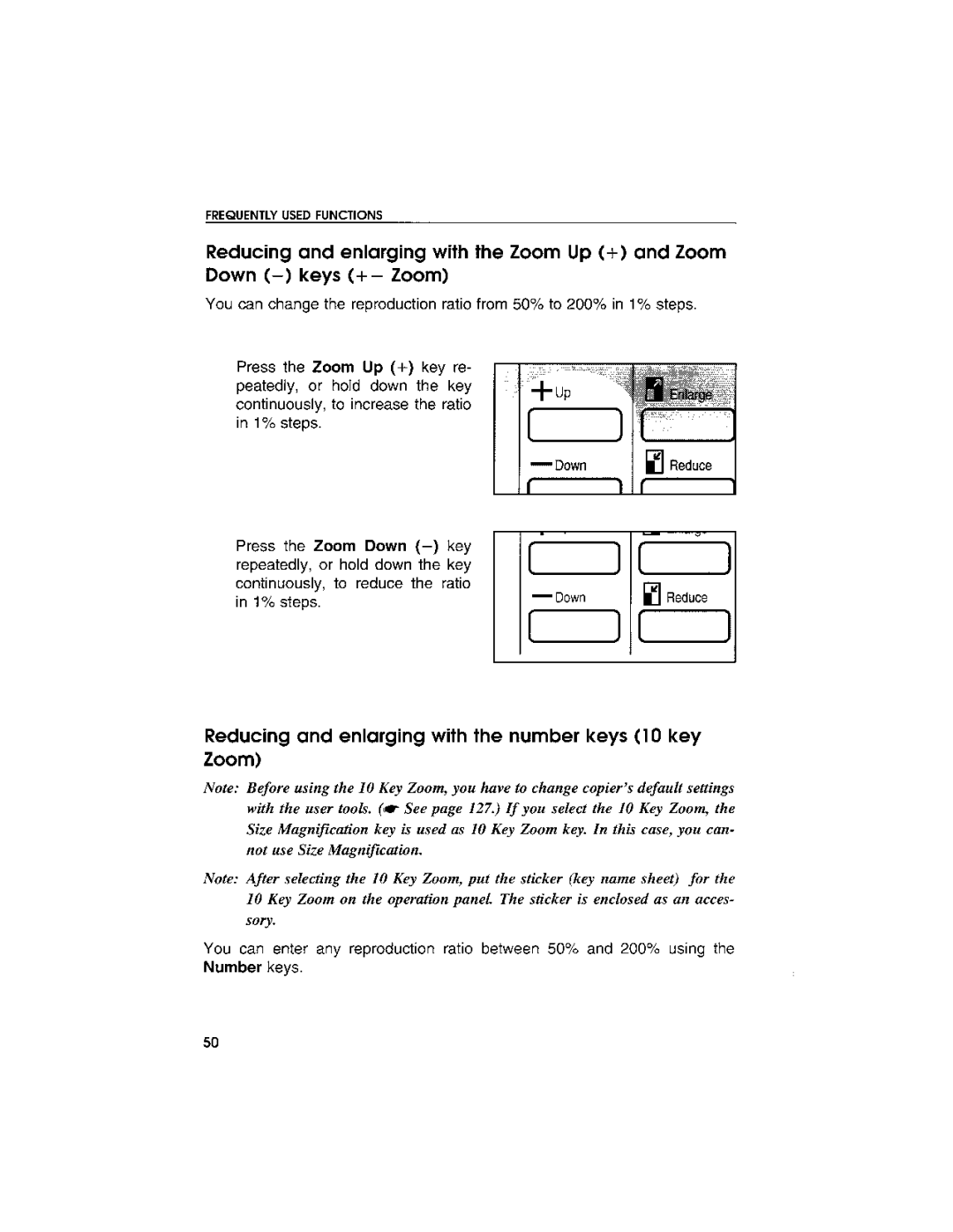 Savin 9027DL, 9027L manual 