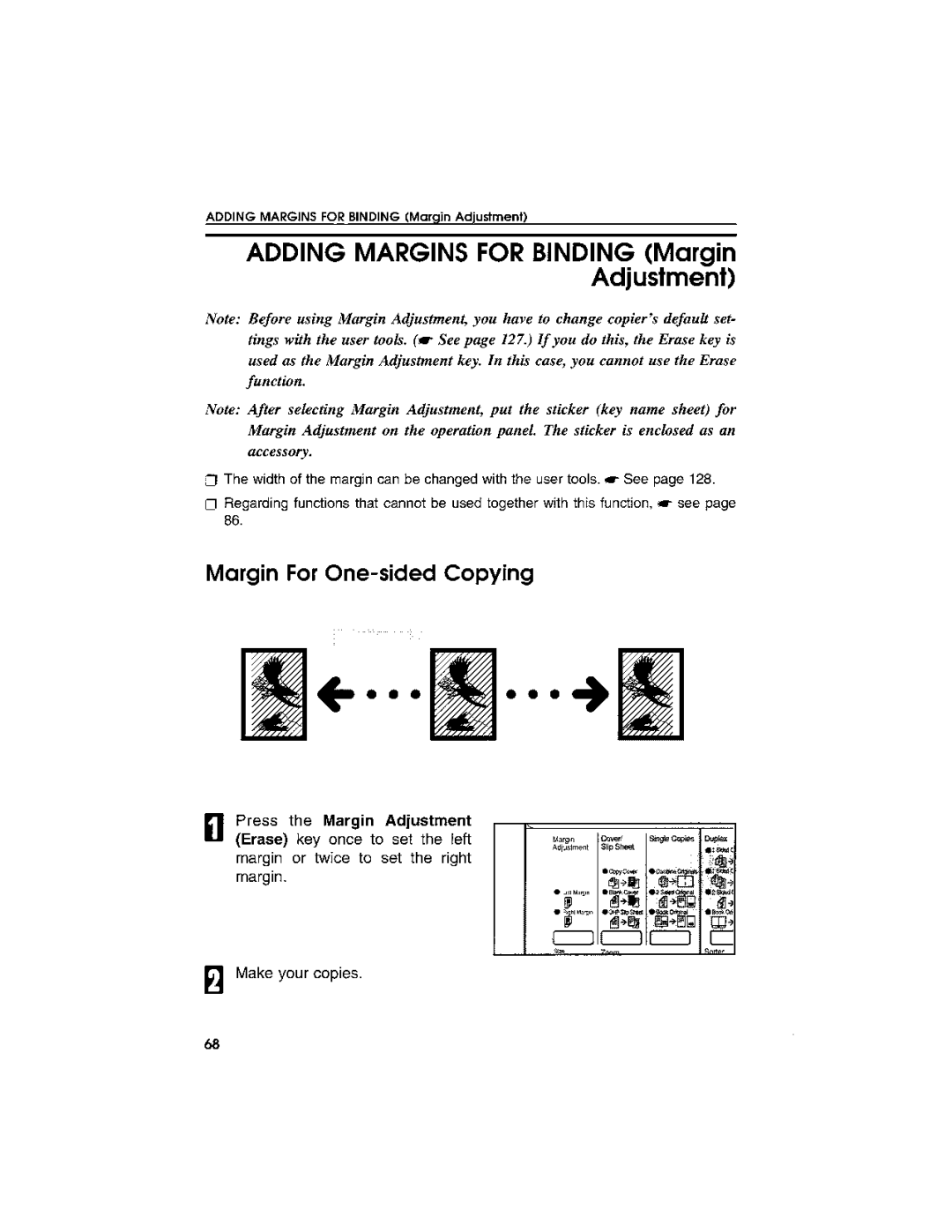 Savin 9027DL, 9027L manual 