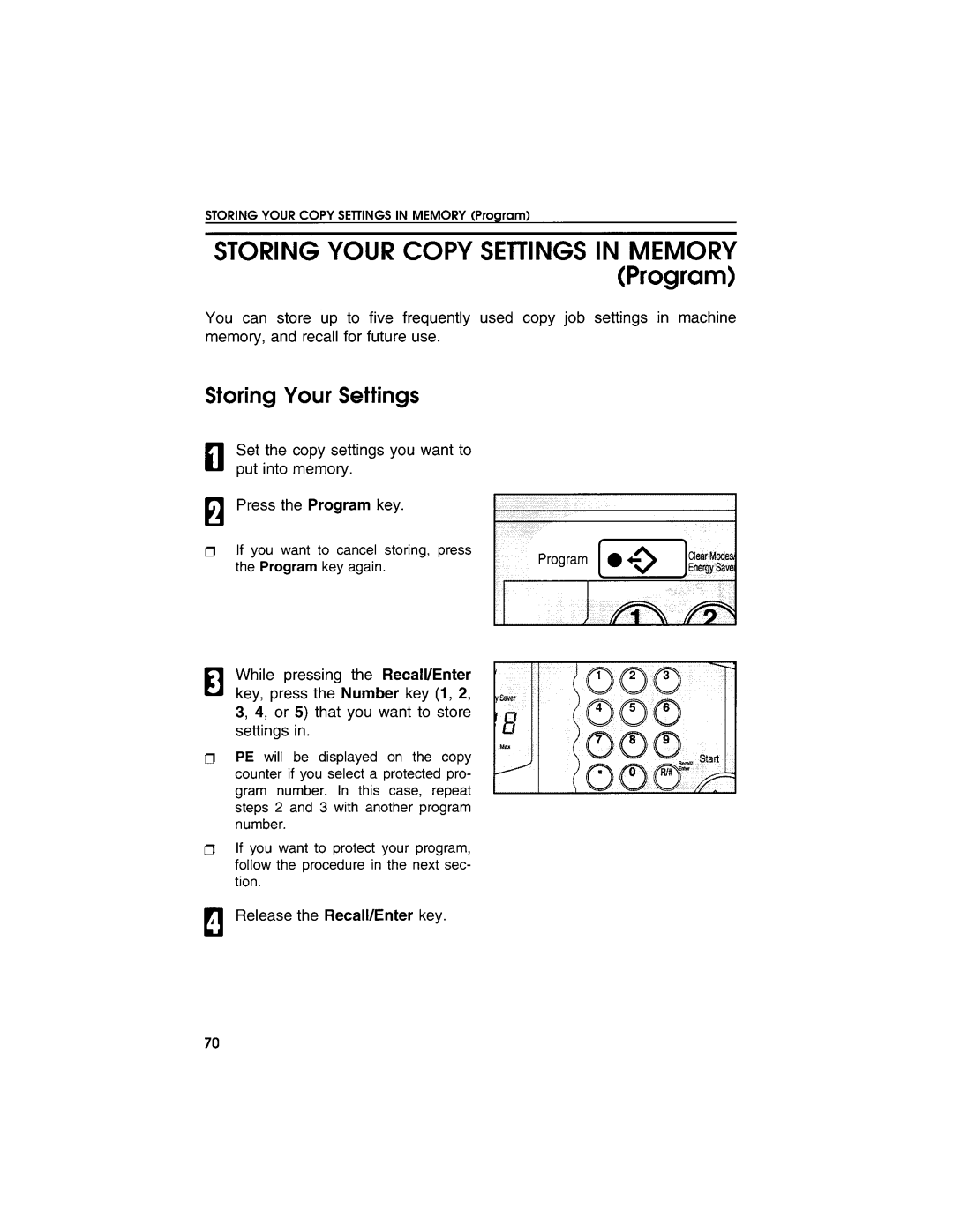 Savin 9027L, 9027DL manual 