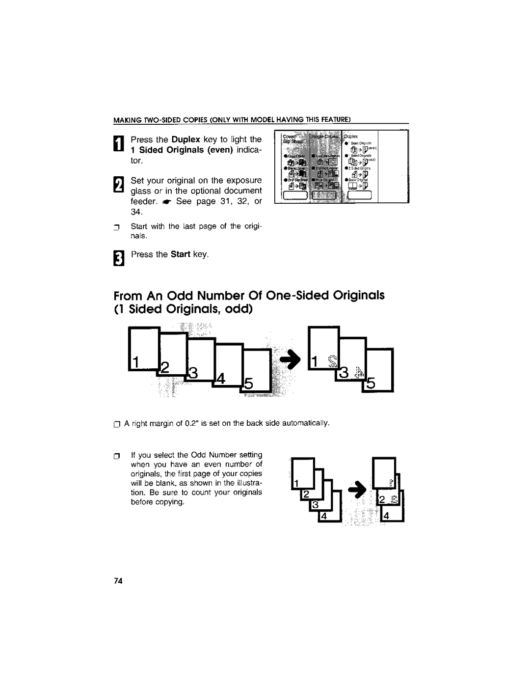 Savin 9027DL, 9027L manual 