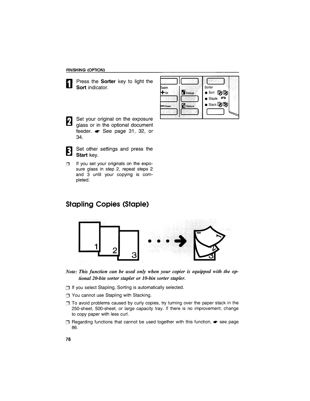 Savin 9027DL, 9027L manual 