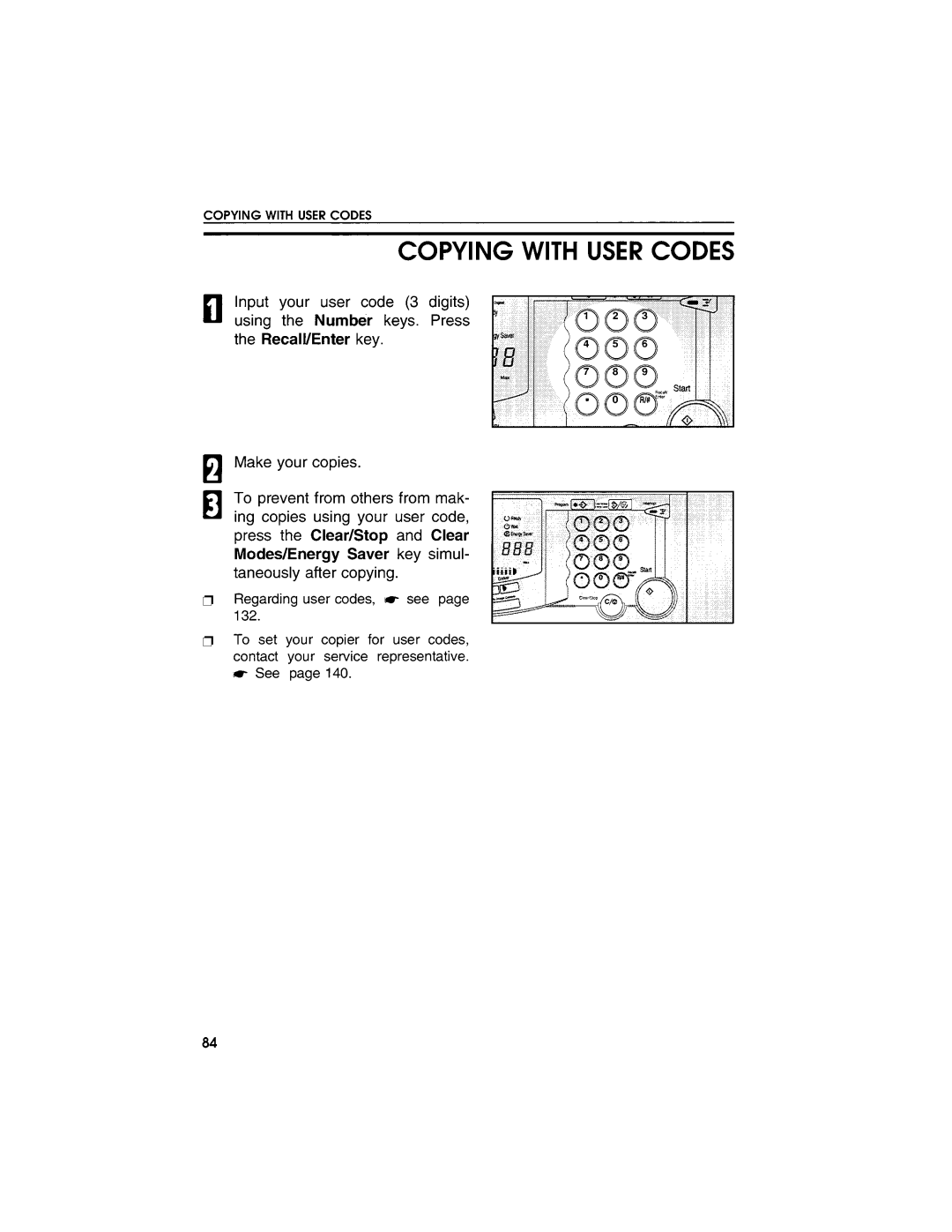 Savin 9027DL, 9027L manual 