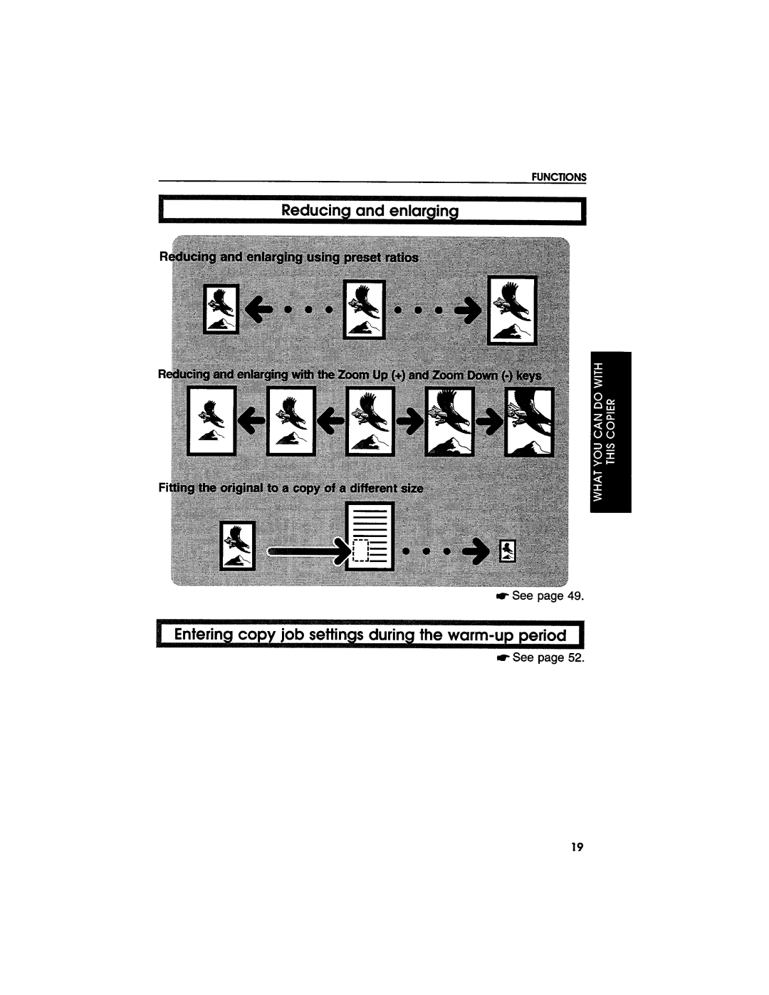 Savin 9220DL manual 