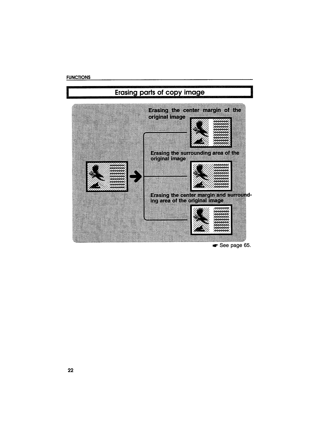 Savin 9220DL manual 