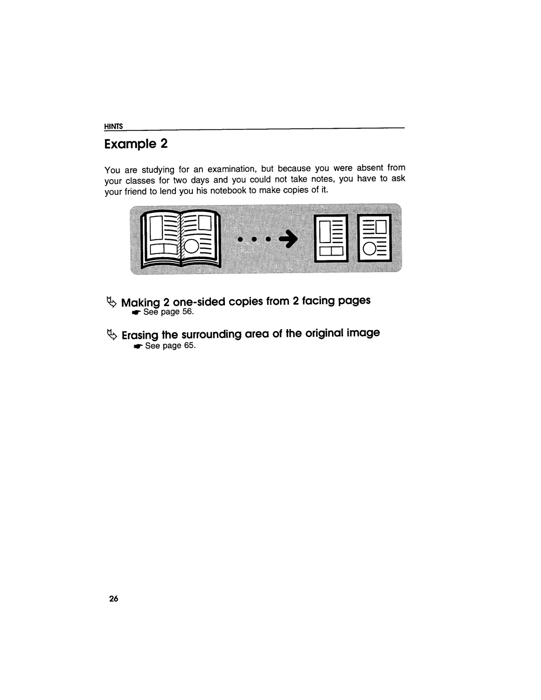 Savin 9220DL manual 