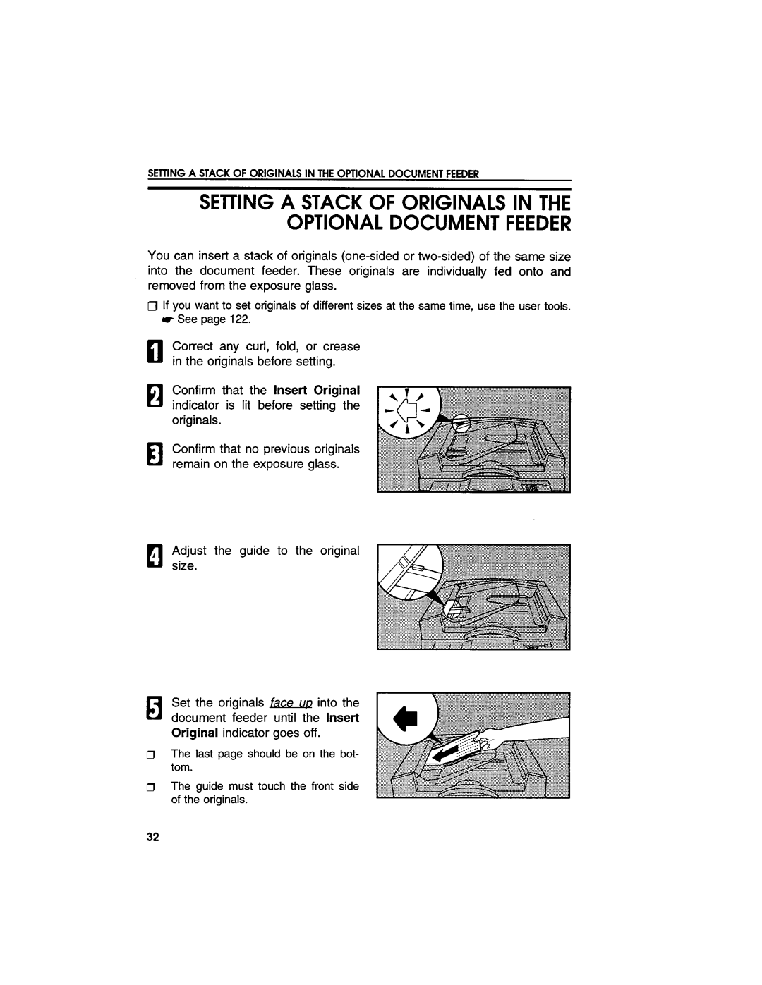 Savin 9220DL manual 