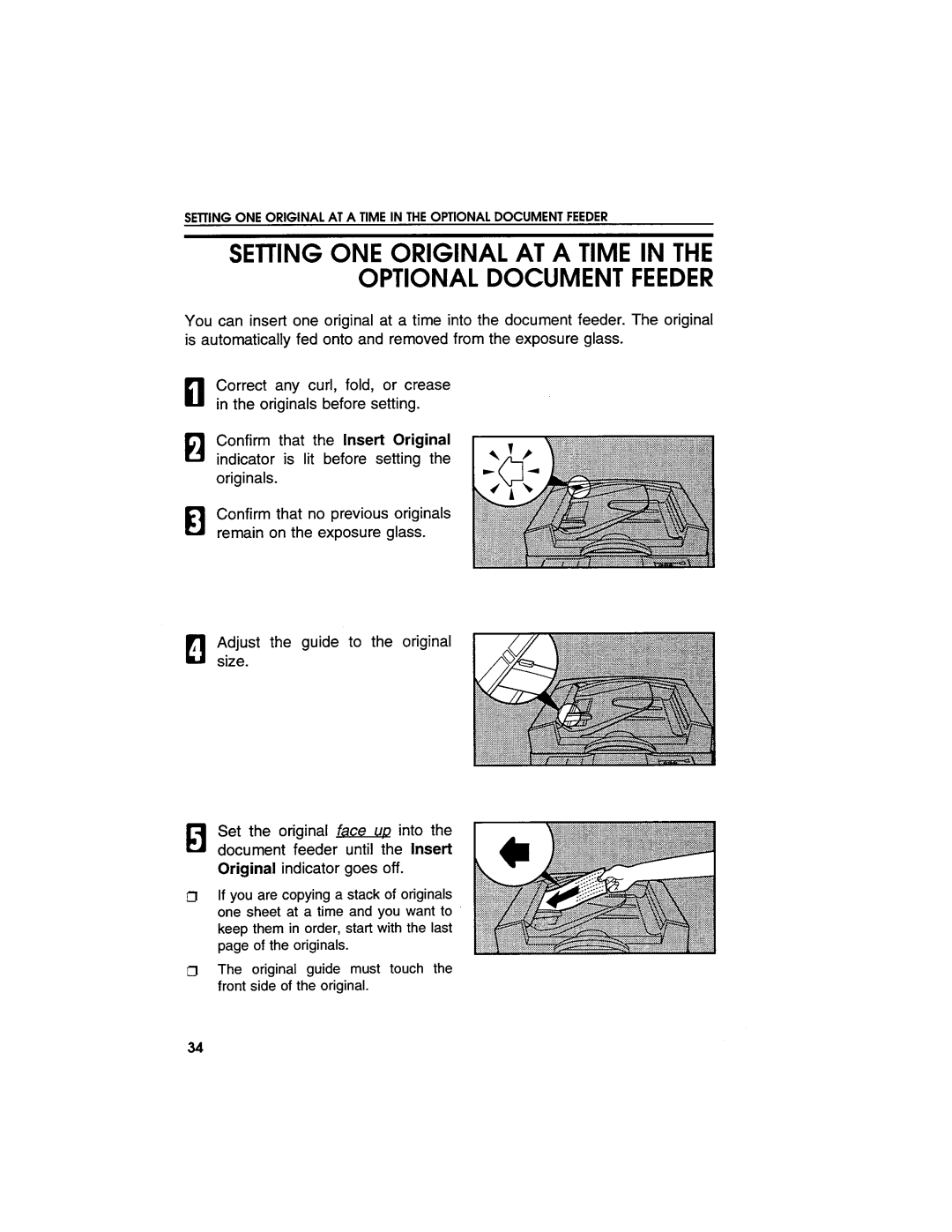 Savin 9220DL manual 