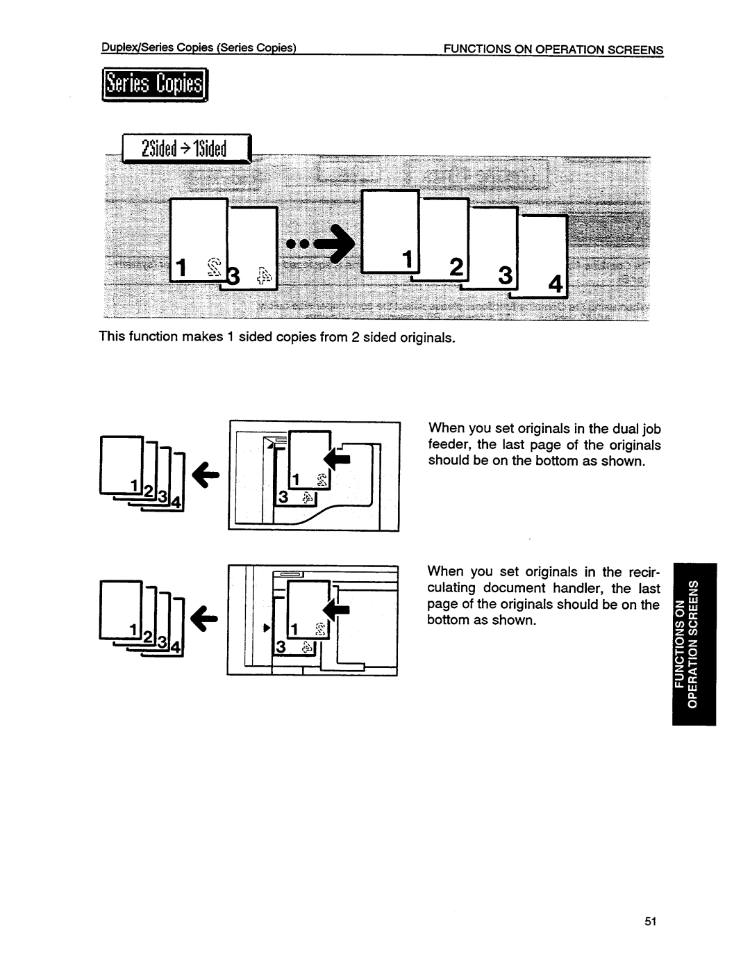 Savin 9550, 9450 manual 