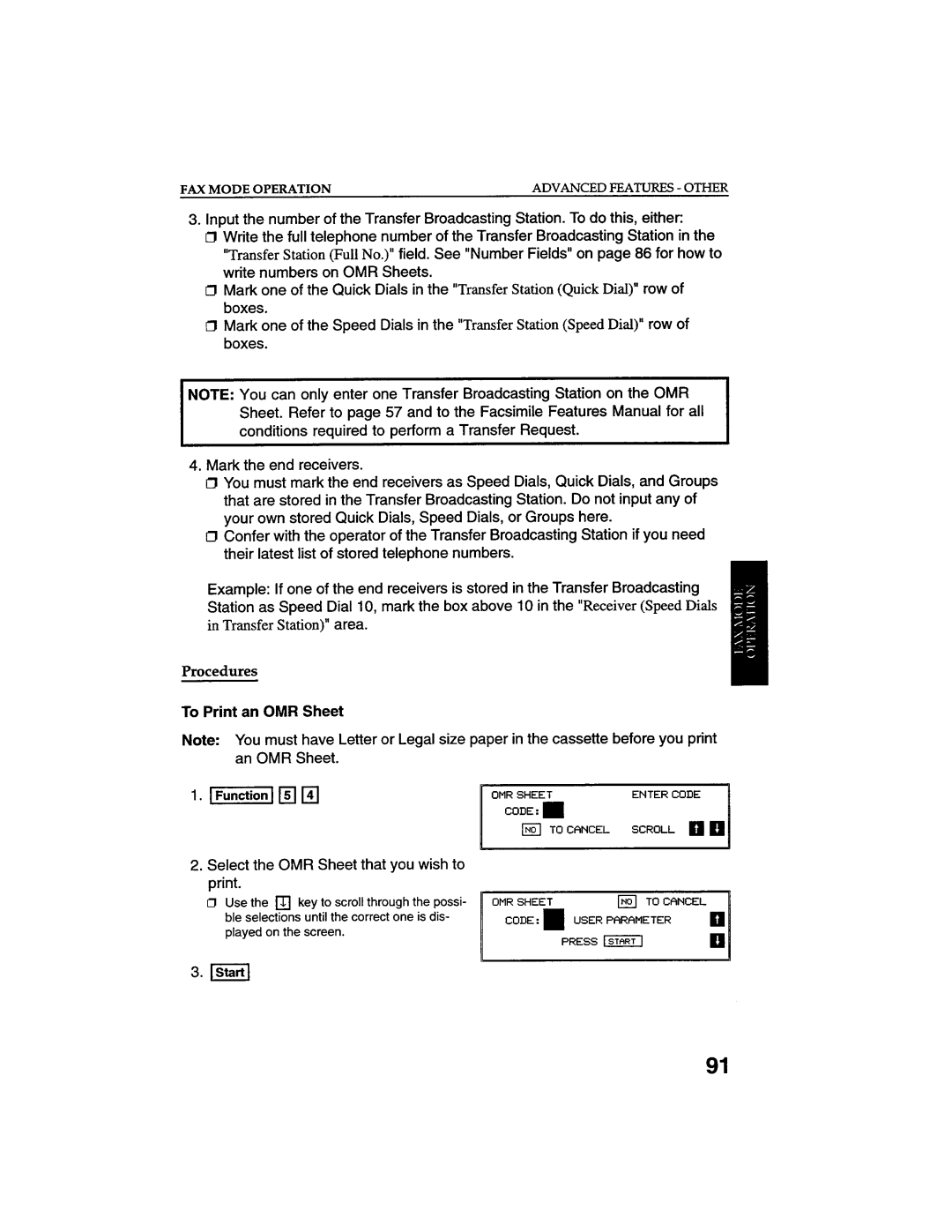 Savin 9915DP manual 