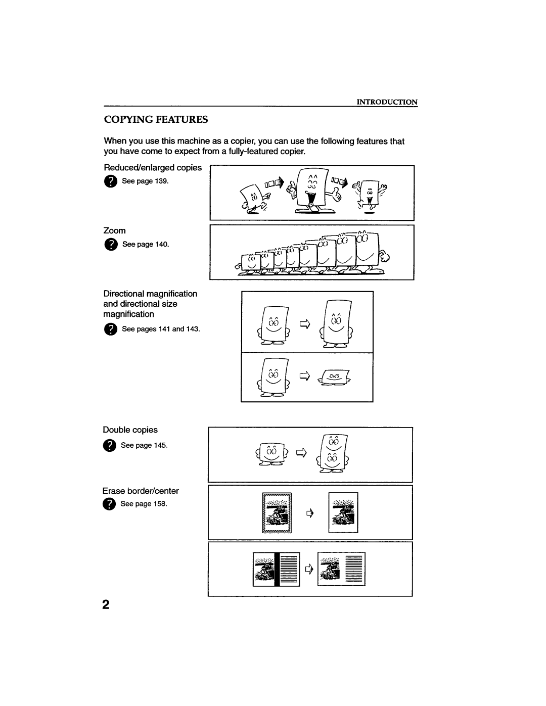 Savin 9915DP manual 