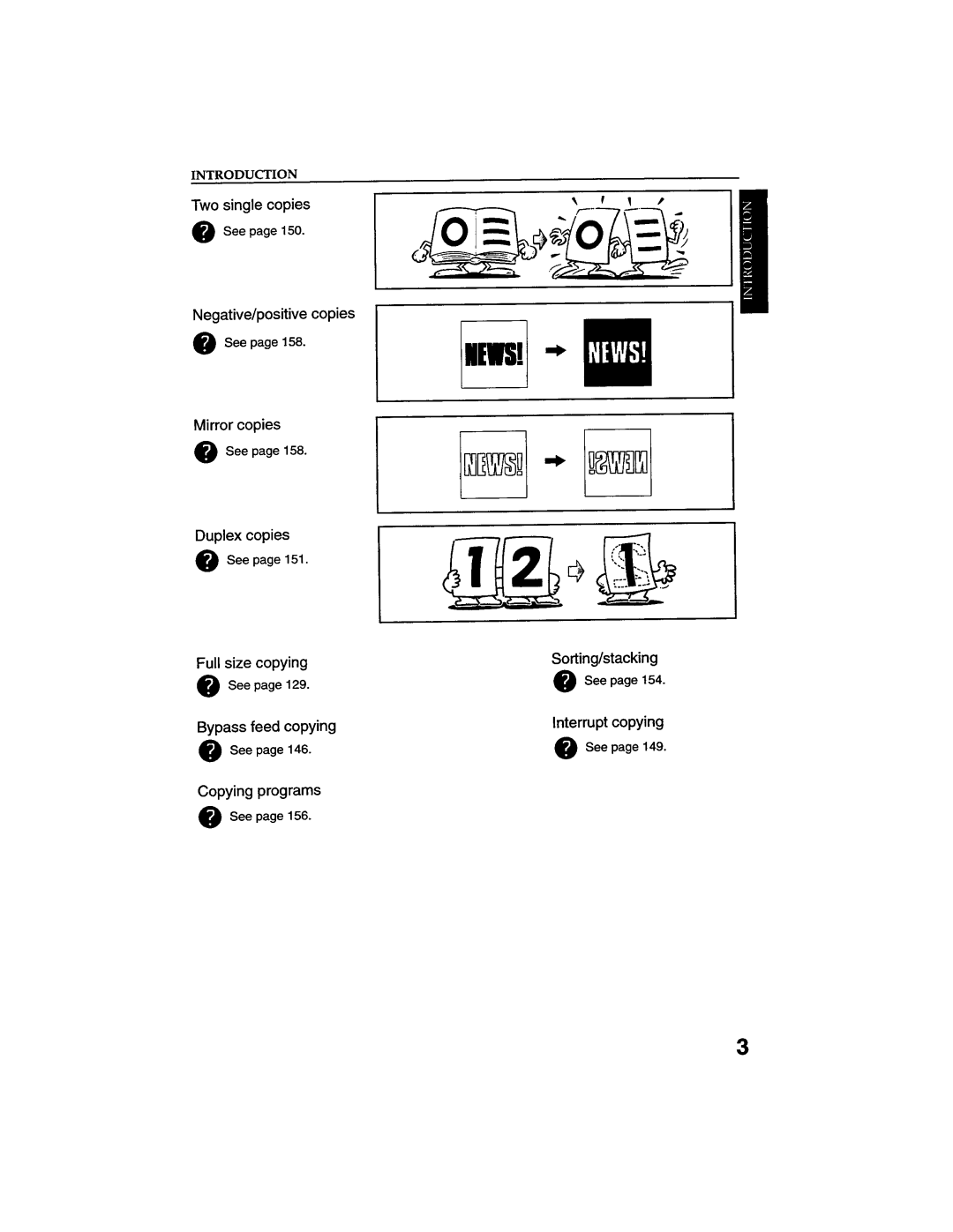 Savin 9915DP manual 