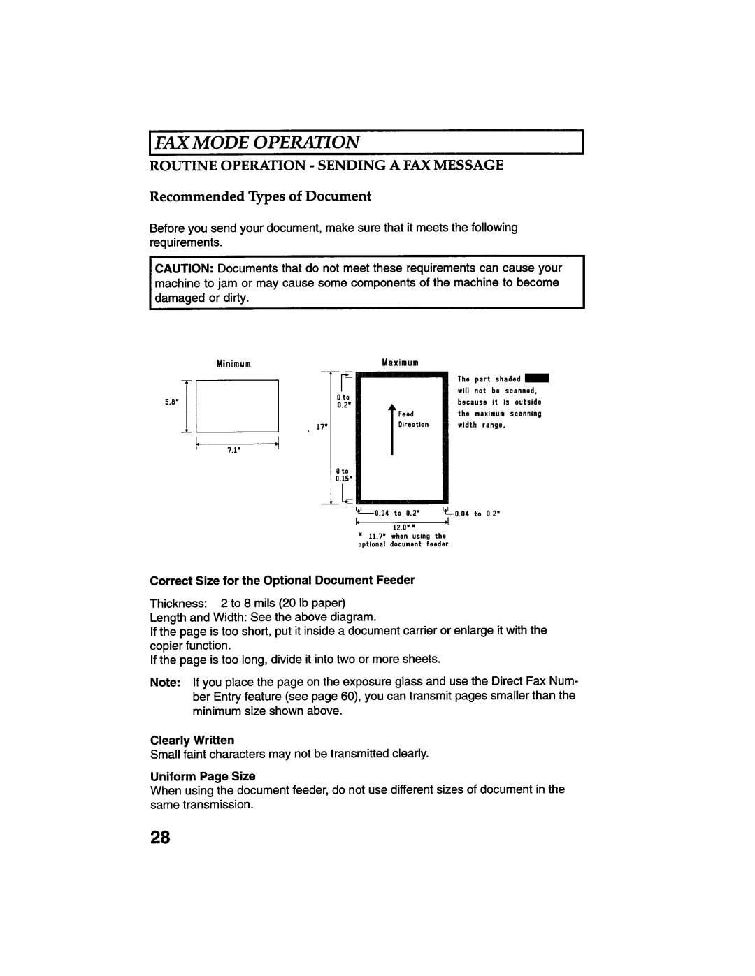 Savin 9915DP manual 