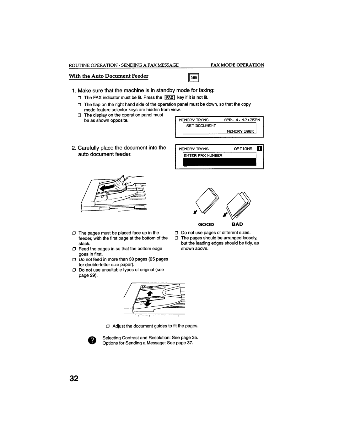 Savin 9915DP manual 