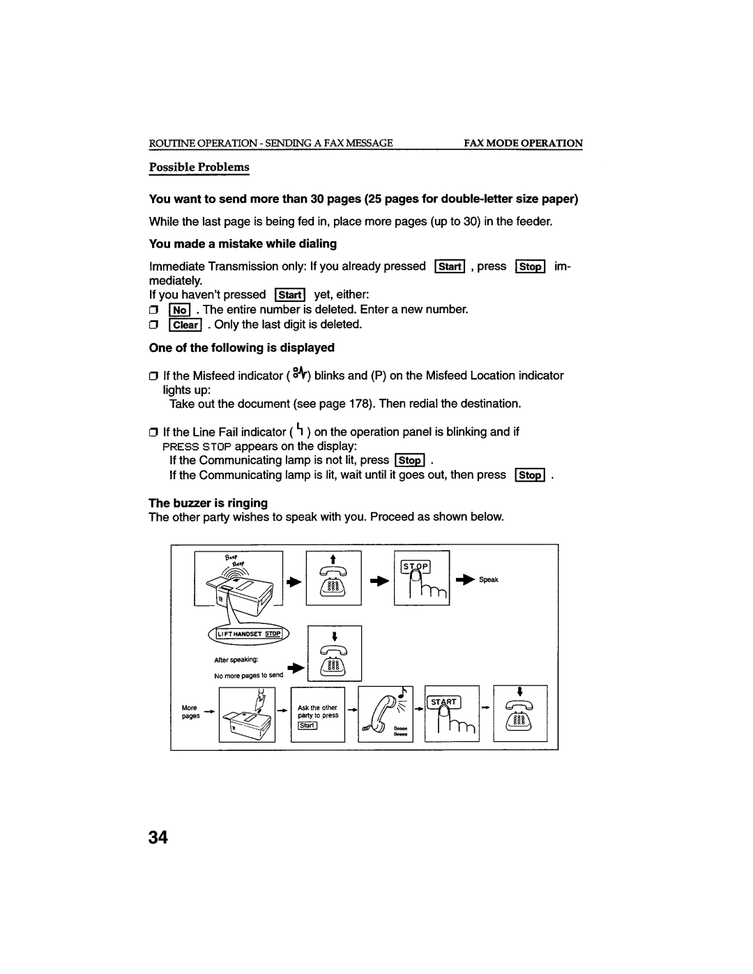 Savin 9915DP manual 