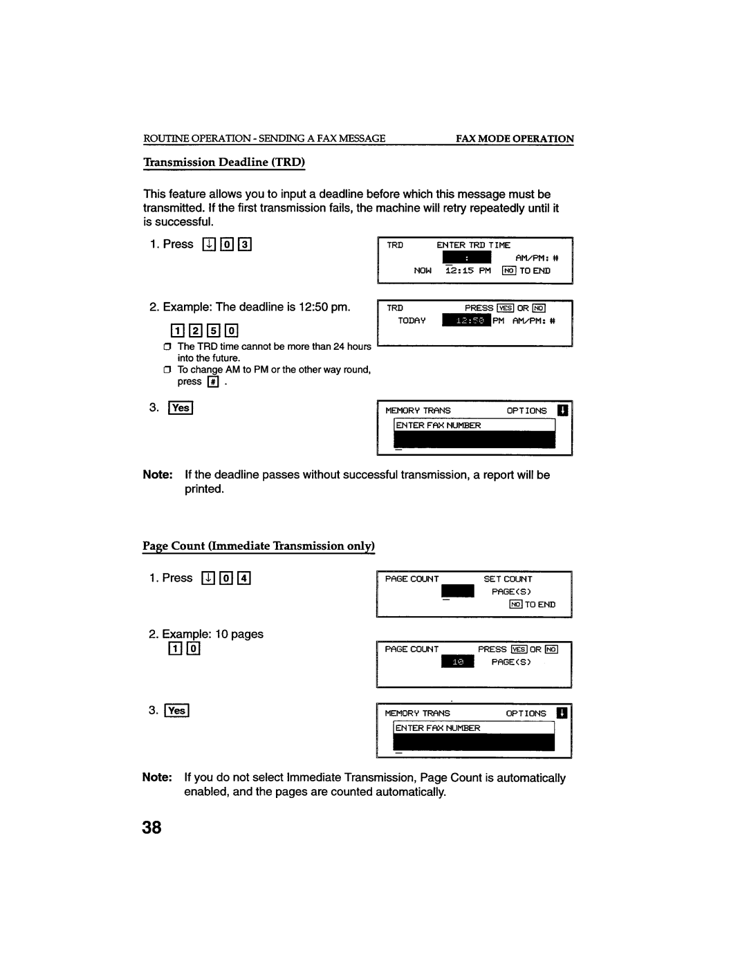 Savin 9915DP manual 