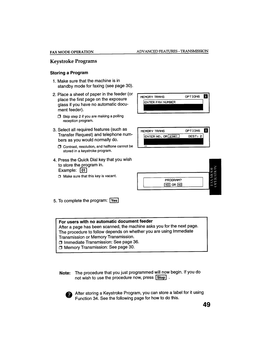 Savin 9915DP manual 