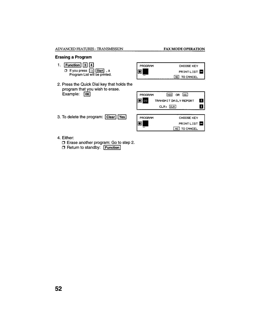 Savin 9915DP manual 