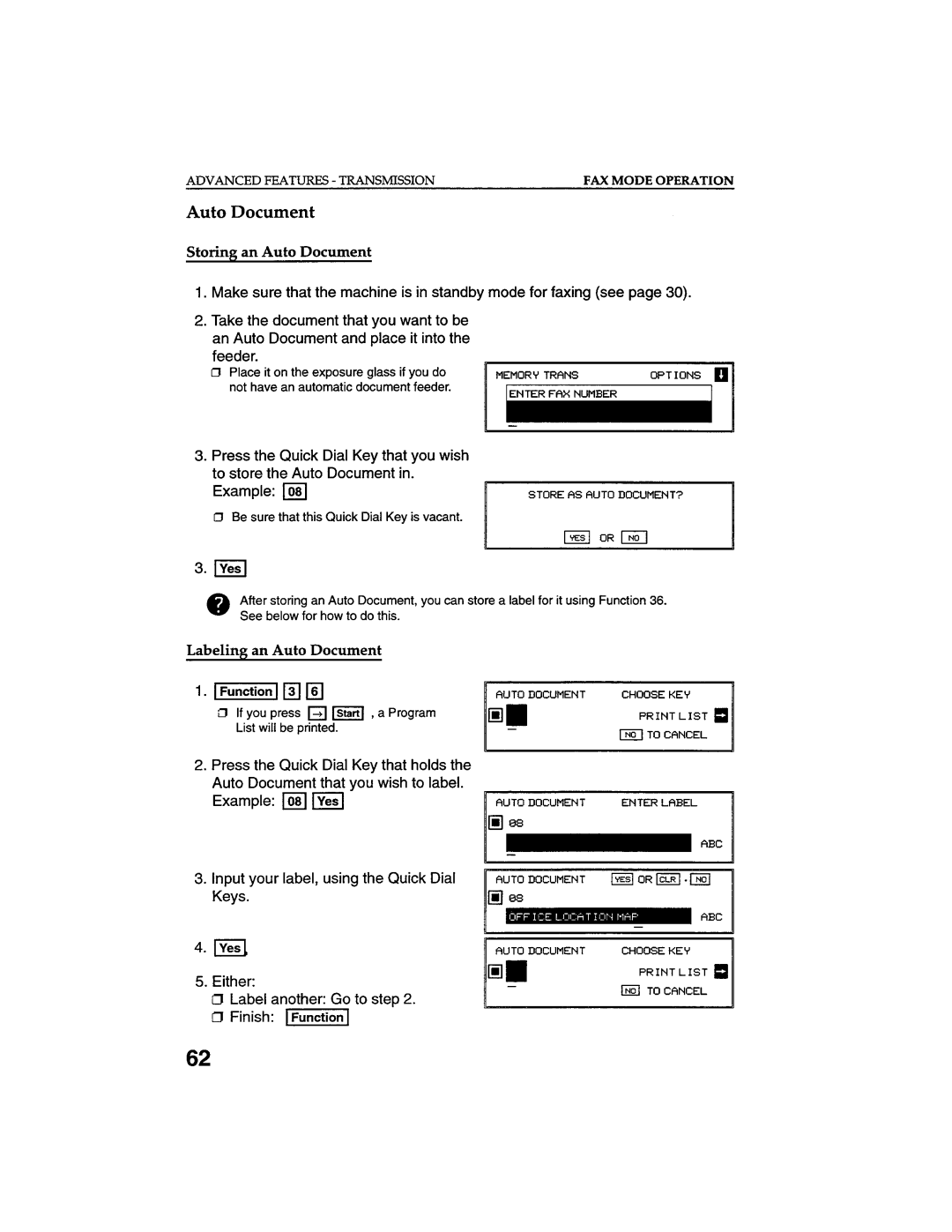 Savin 9915DP manual 