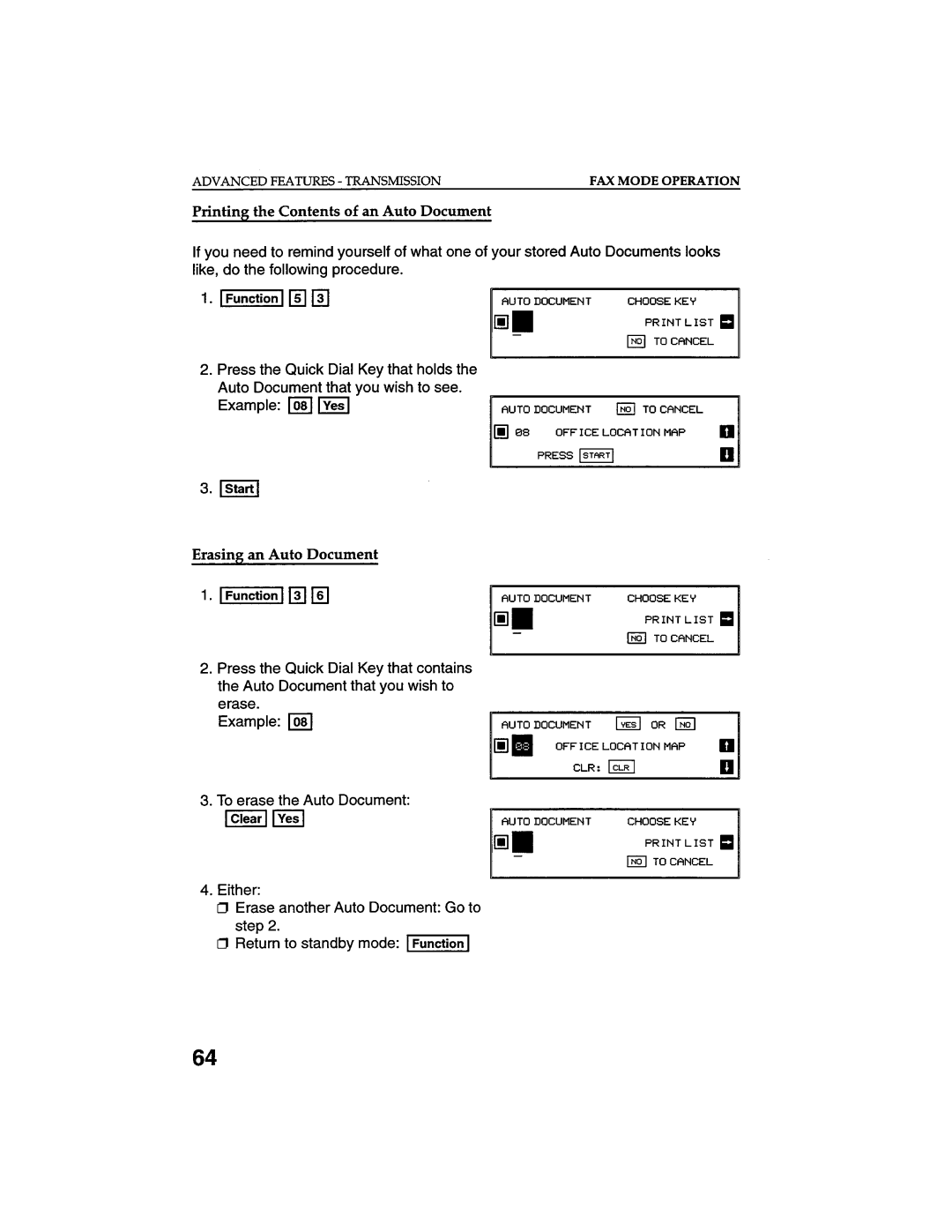 Savin 9915DP manual 