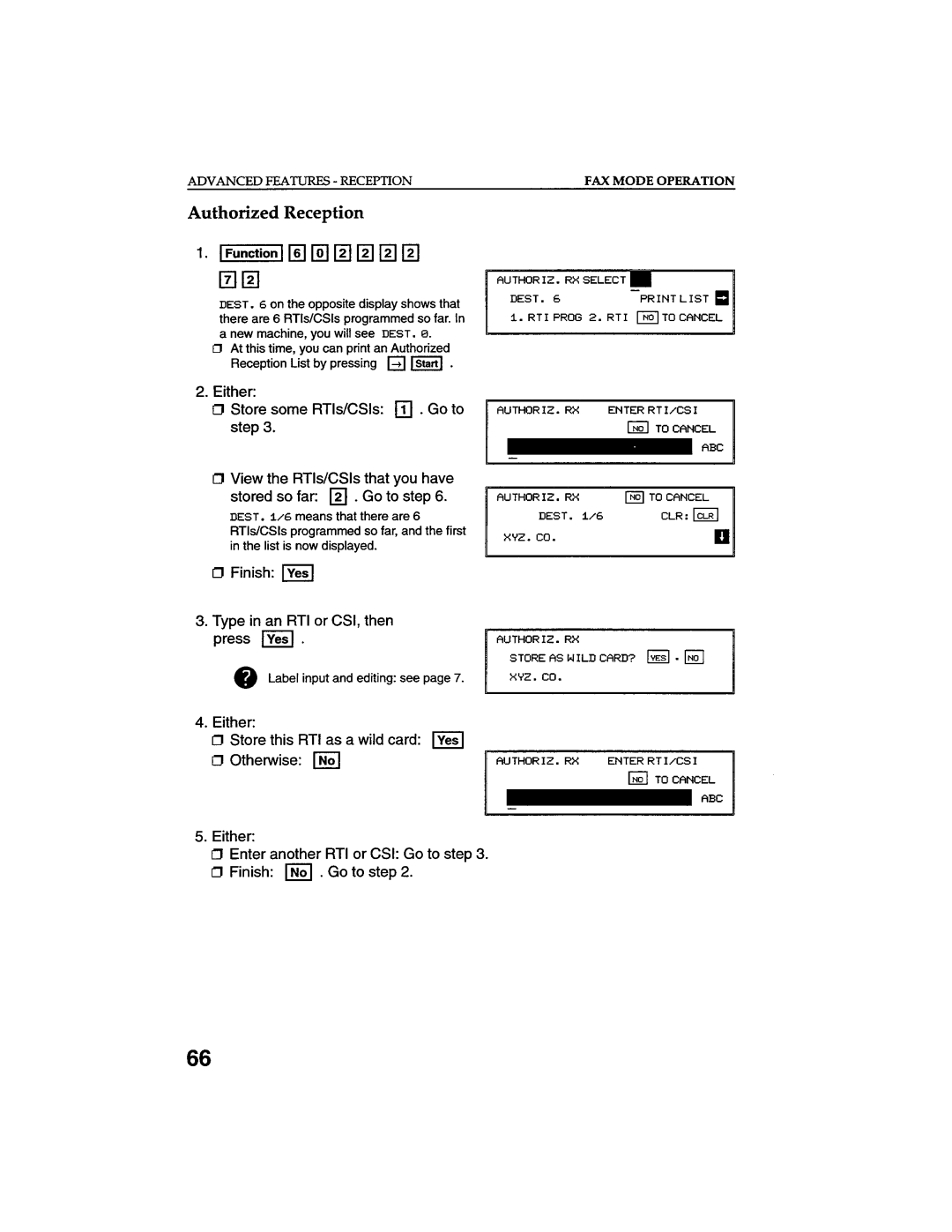 Savin 9915DP manual 