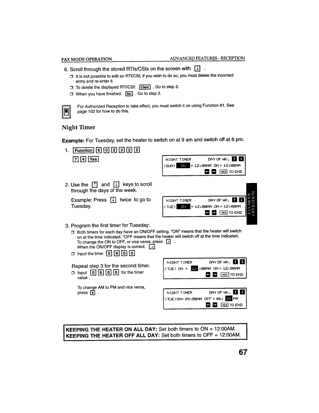 Savin 9915DP manual 