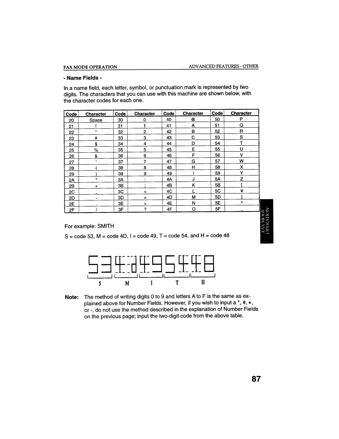 Savin 9915DP manual 