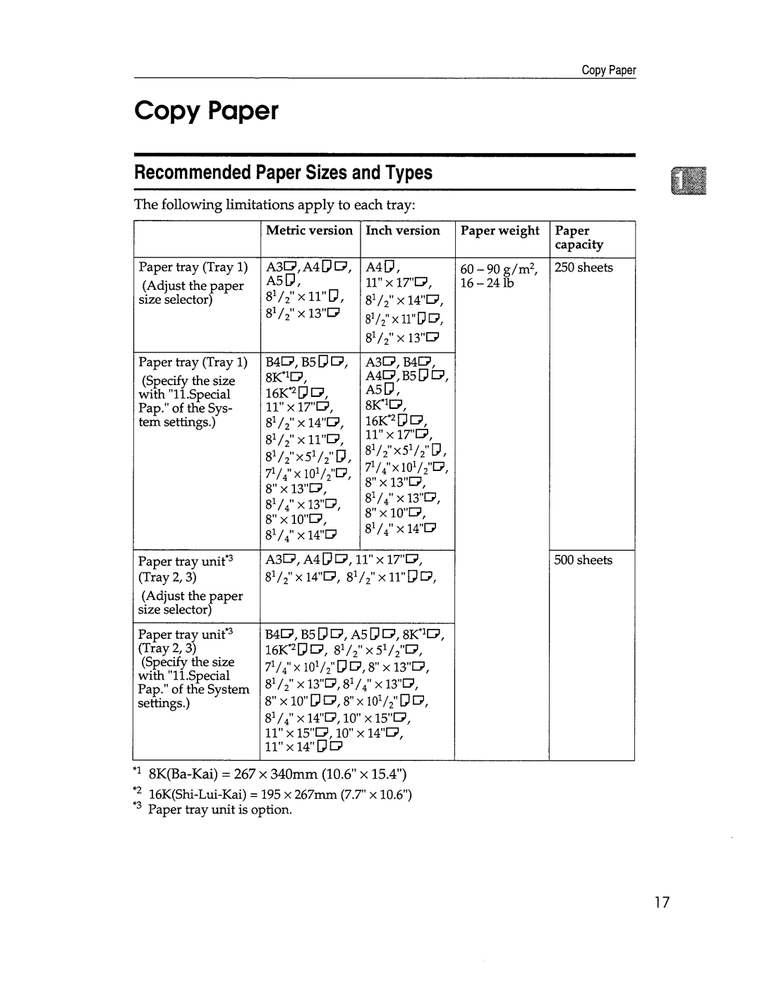 Savin 3218, 9918DP manual 