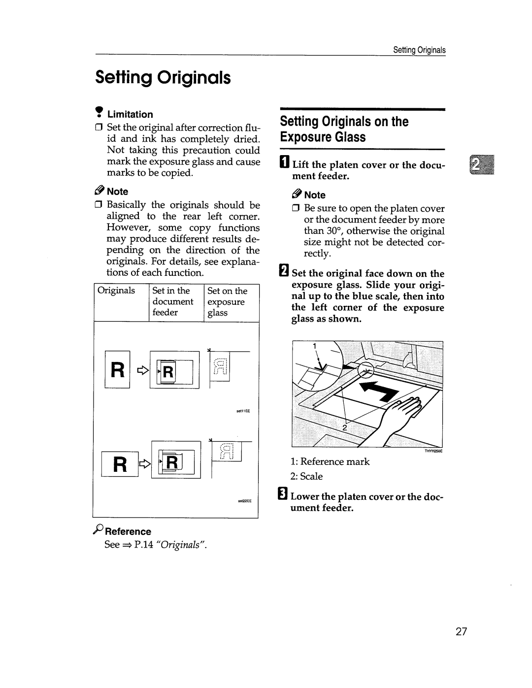 Savin 3218, 9918DP manual 