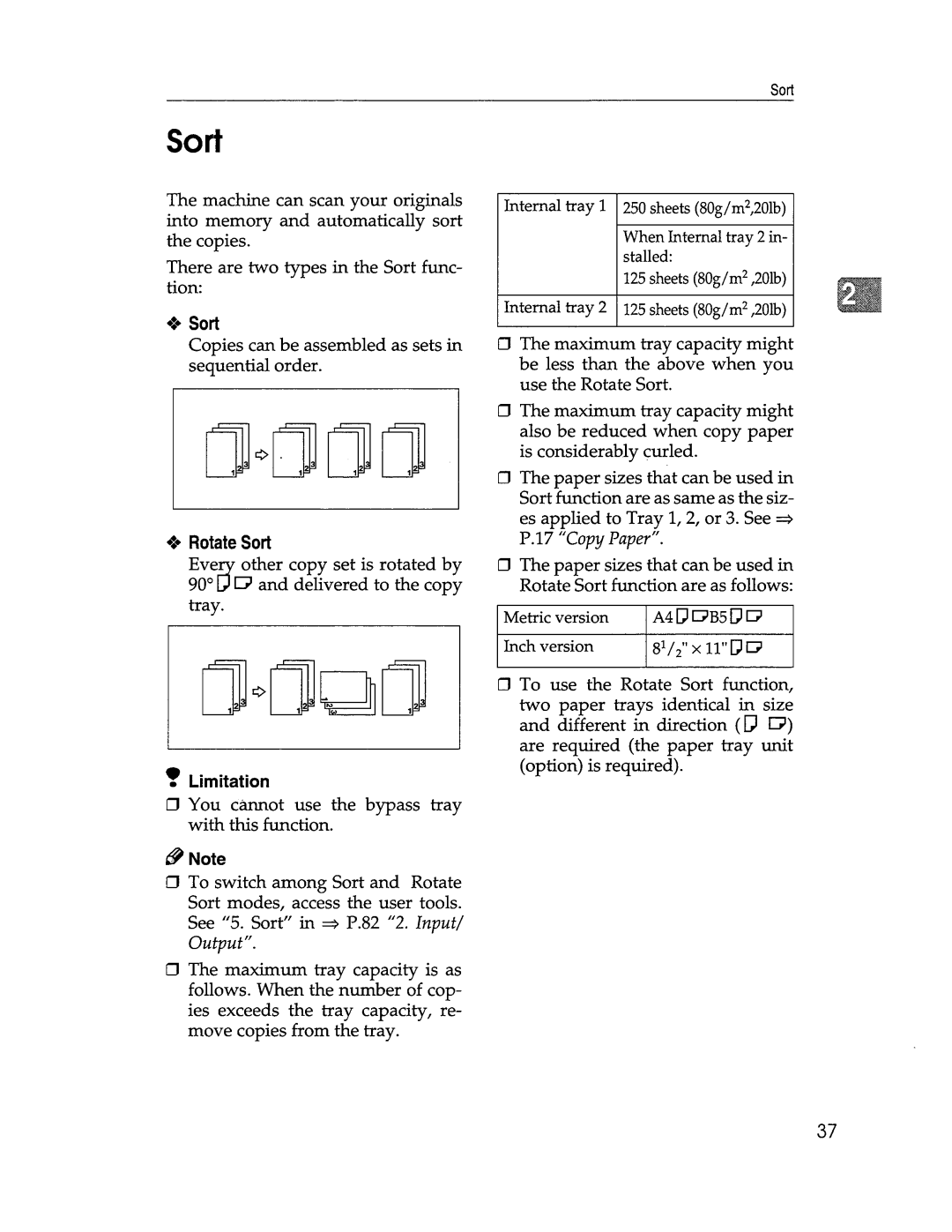 Savin 3218, 9918DP manual 