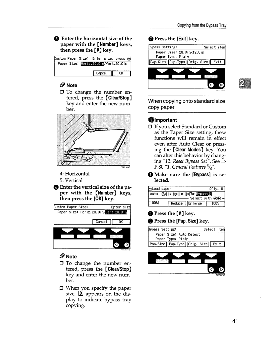 Savin 3218, 9918DP manual 