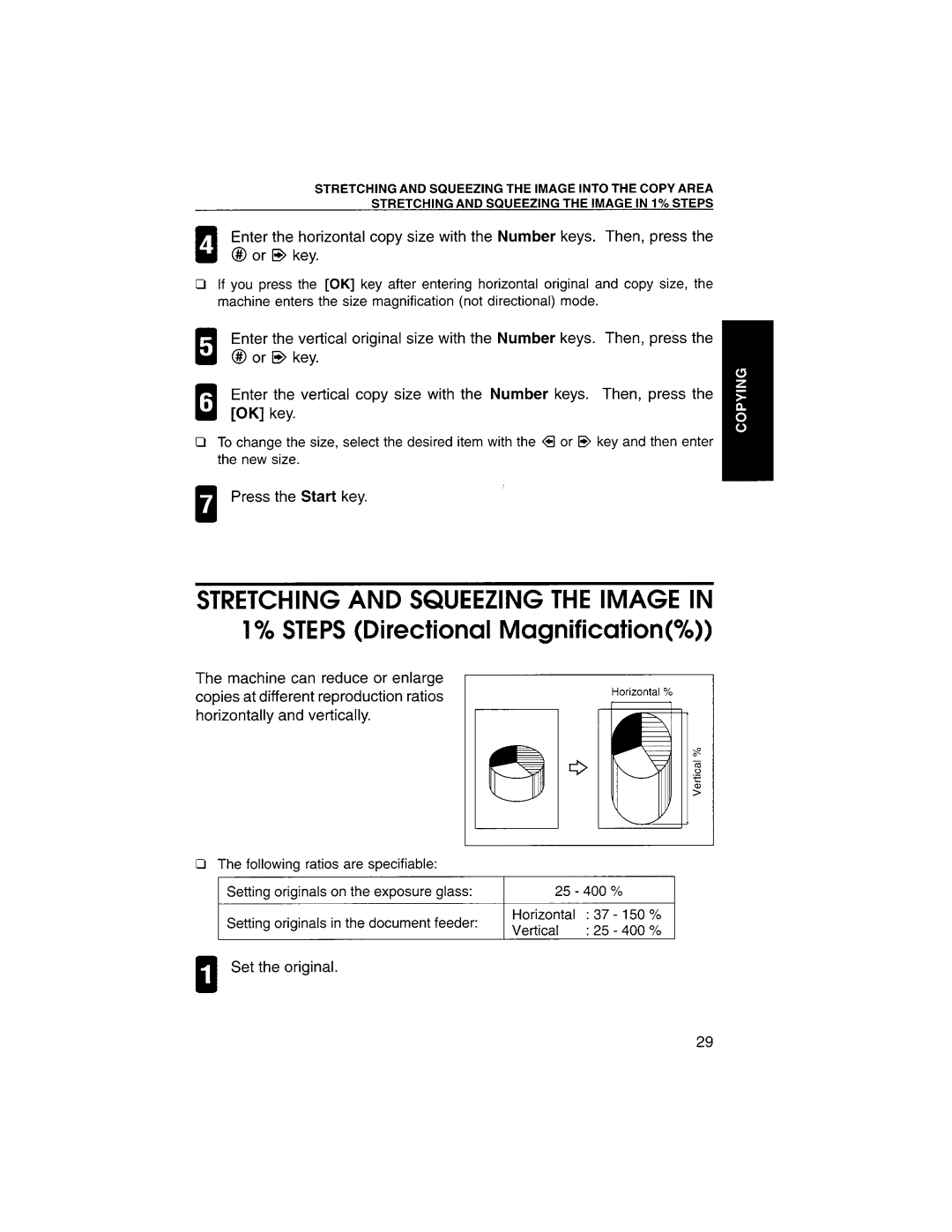 Savin 9920DP manual 