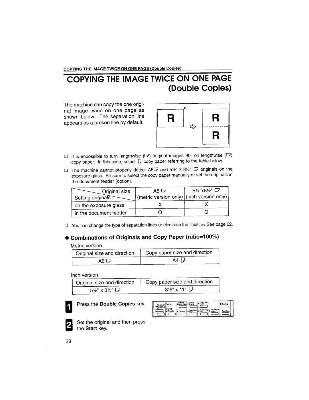 Savin 9920DP manual 