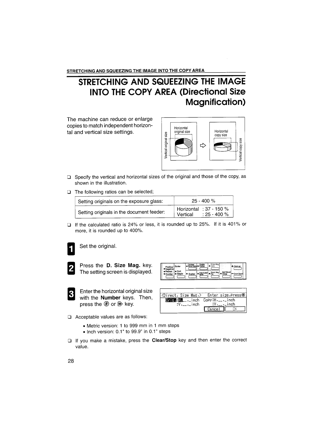 Savin 9920DP manual 