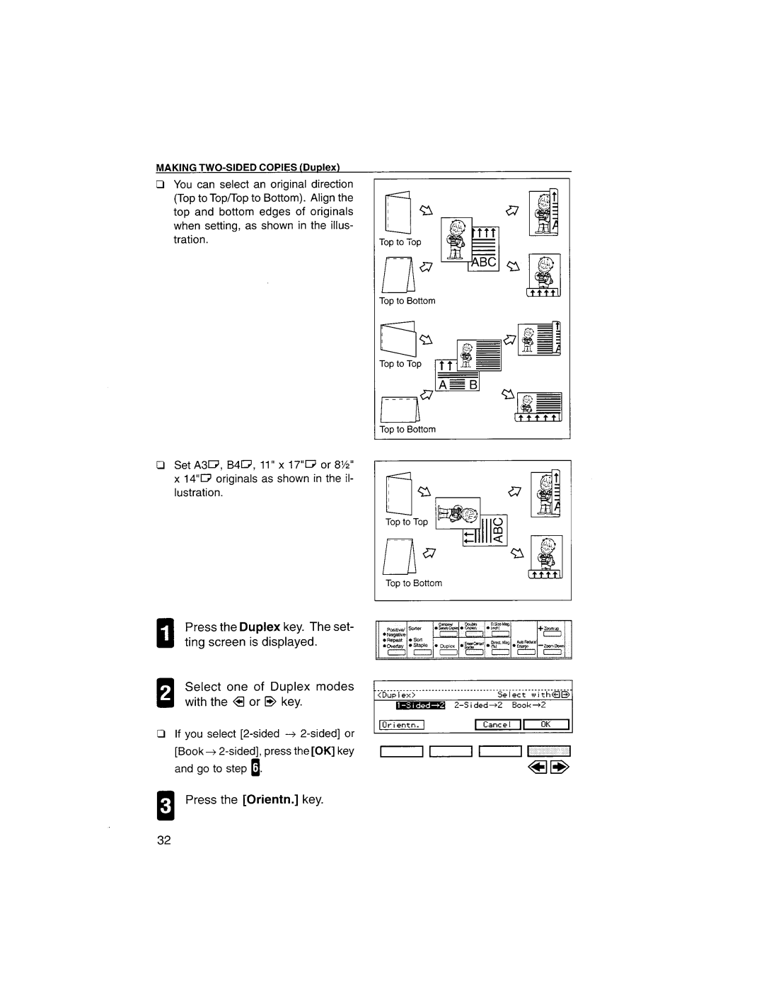 Savin 9920DP manual 