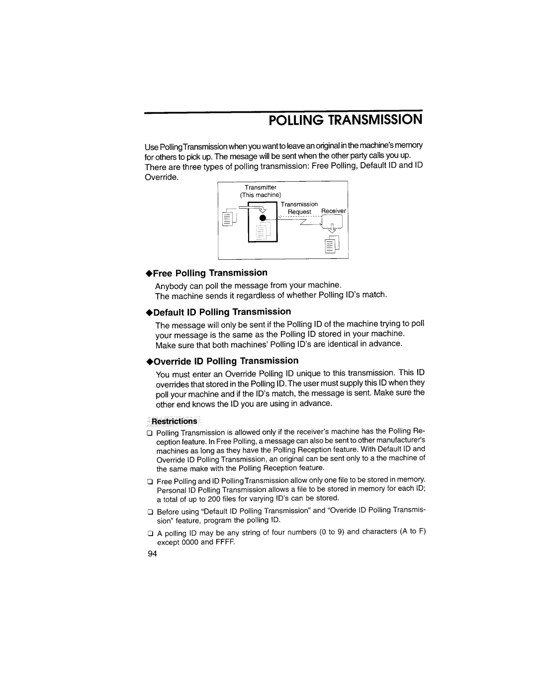 Savin 9925DP manual 