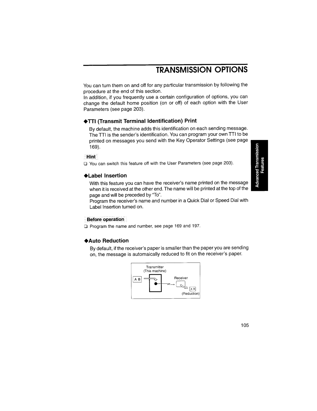 Savin 9925DP manual 