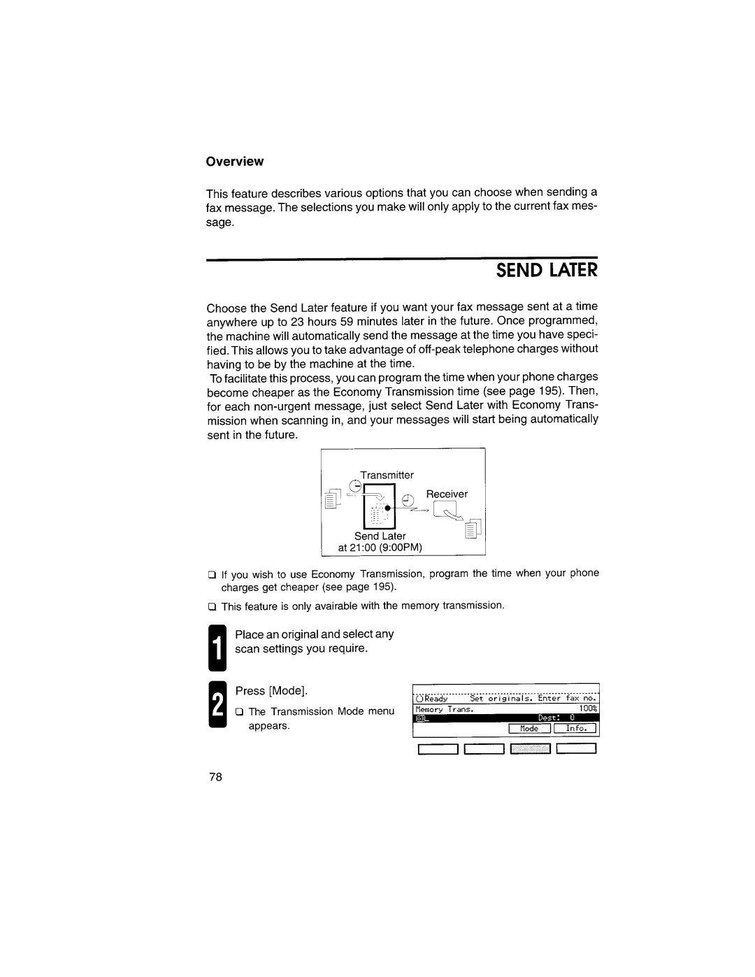 Savin 9925DP manual 