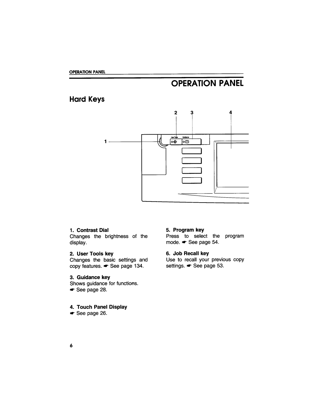 Savin 9940DP manual 