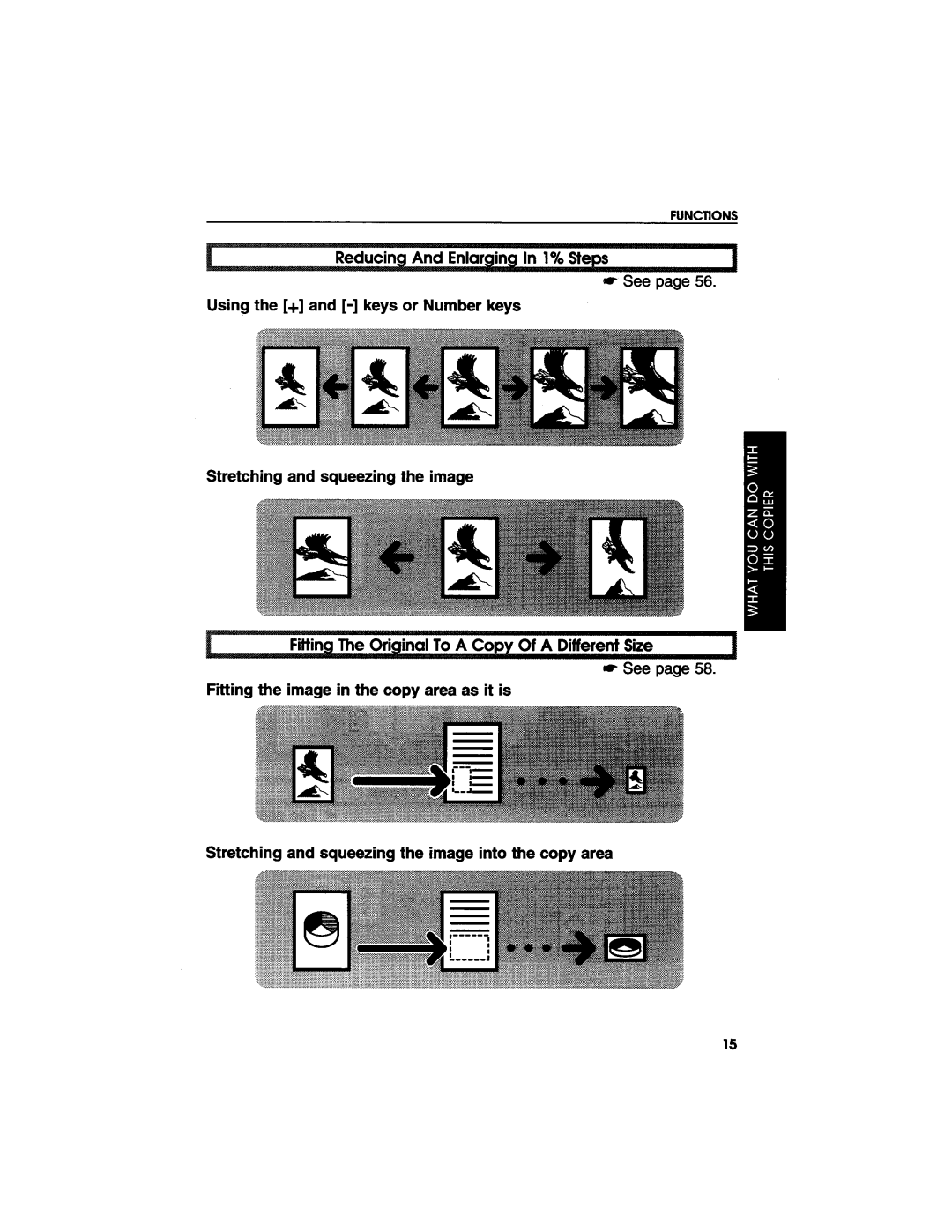 Savin 9940DP manual 