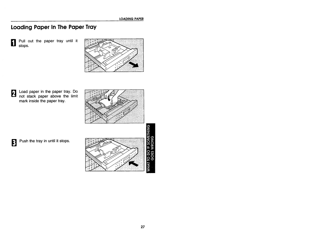 Savin 9940DPC manual 