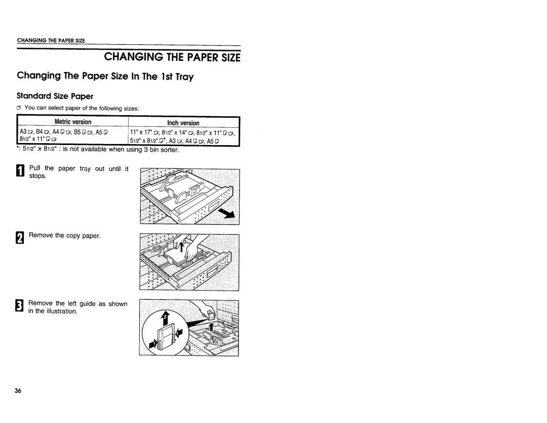 Savin 9940DPC manual 