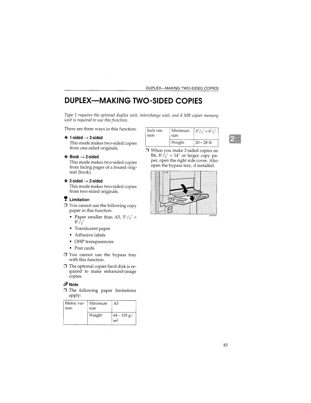 Savin 9945DP, 9935DP manual 