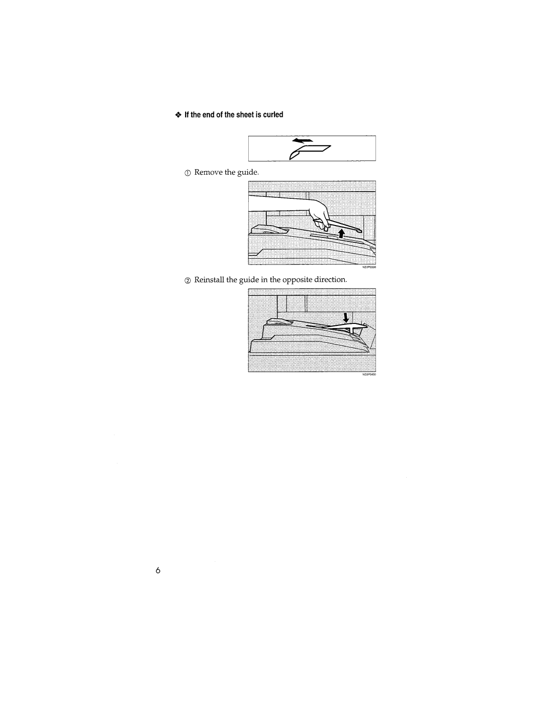 Savin 9935DP, 9945DP manual 