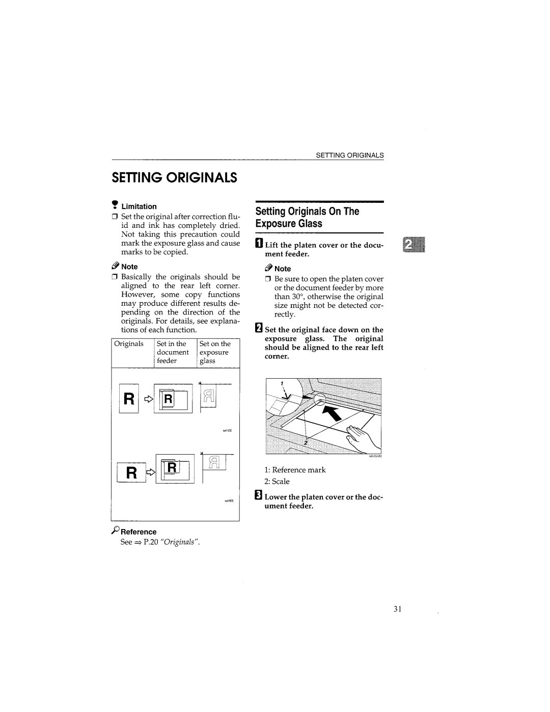 Savin 9945DP, 9935DP manual 